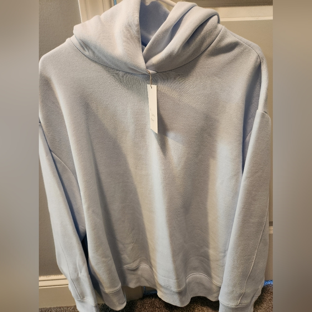 A New Day Hoodie